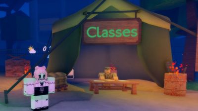 Survive The Apocalypse Class Tier List