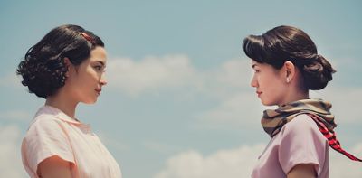 A Pale View of Hills: the legacy of atomic bombings in Japan is explored in this adaptation of Kazuo Ishiguro’s first novel