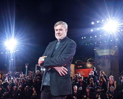 Gus Van Sant: ‘My assistant wanted to erect a statue of Luigi Mangione. My generation thought: this is murder’