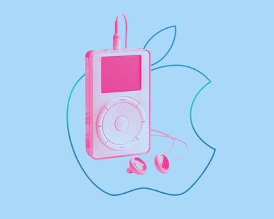 Fifty years of sexing up tech: Apple’s epic hits – and misses