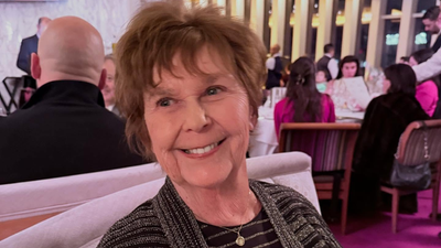 Nancy Guthrie Case Erupts As Neighbor Spots Suspicious Man In Baseball Cap Near Her Home Weeks Before She Vanished