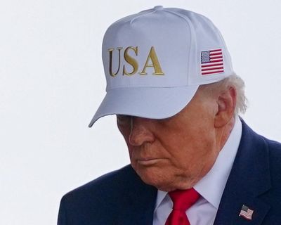 Democrats must defund Trump’s imperial war