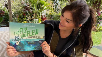 Why Lauren Sánchez Was Allegedly Nicknamed 'Monica' After Meeting Bill Clinton in 2009