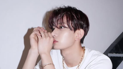 Heeseung's Shock ENHYPEN Exit Sparks Forced-Out Speculation After Idol Says He 'Followed Company Suggestion'