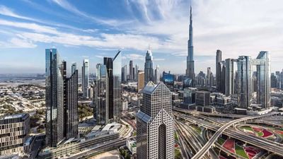 Dubai ruler Sheikh Mohammed bin Rashid Al Maktoum introduces strict new building law: Violators could face Dh2 million fines in UAE emirate