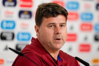 Mauricio Pochettino to attend Tottenham Champions League match amid reunion links