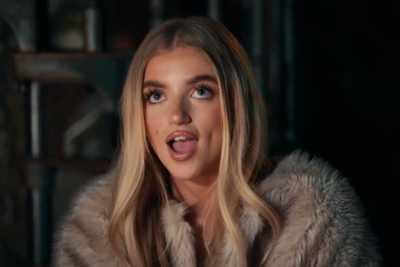 Princess Andre says Katie Price told her about engagement by text