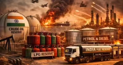 How the US–Iran War Is Impacting India’s Oil, LPG and LNG Supply: 10 Key Points