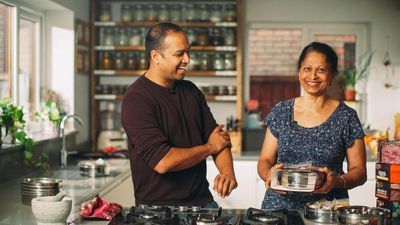 ‘Always scary, always exciting’: how Spice Kitchen turned a hobby into a thriving export business
