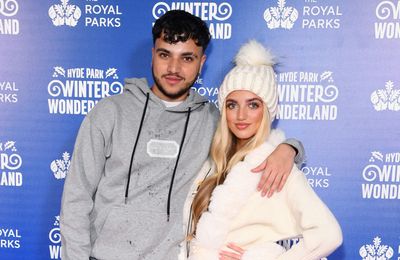 Junior and Princess Andre reveal truth about relationship with brother Harvey Price