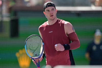 Jack Draper tees up Novak Djokovic showdown at Indian Wells as injury comeback steps up