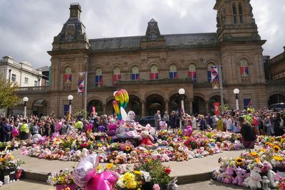 Southport families express alarm after ‘copycat’ teenager avoids custody