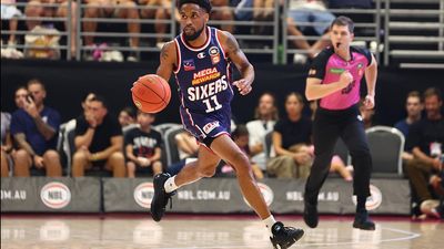 Cotton's 42 puts 36ers 1-0 up over Phoenix in NBL semis