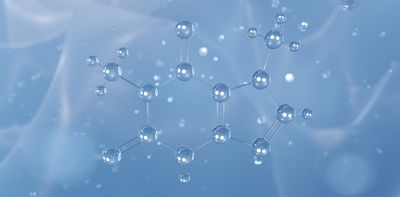 Kim Kardashian’s new caffeine-free energy drink relies on paraxanthine – here’s what the science says