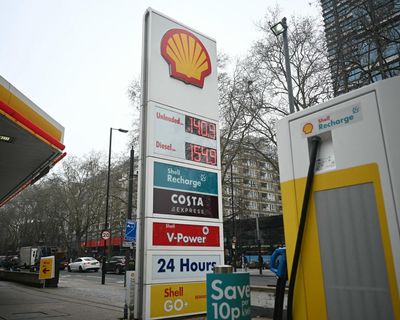 Get ready for price shocks because of Iran? How are we supposed to do that?