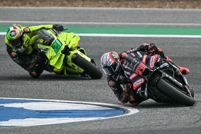 VR46 approached by Aprilia for 2027 but new Ducati MotoGP deal is imminent