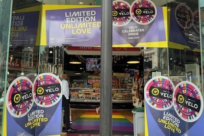 Child poisoning cases across the US rise as nicotine pouches flood stores