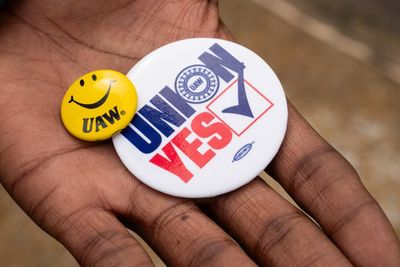 One simple way to heal American politics: run more union members