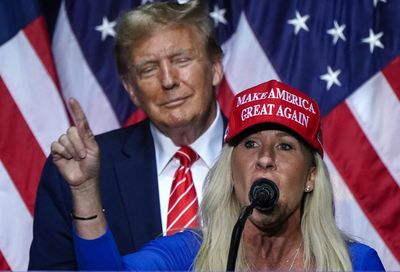 Democrat blasts Trump’s ‘incoherent’ Iran strategy after Pentagon says 140 US service members wounded in operation – as it happened