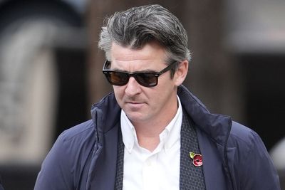 Joey Barton arrested after alleged attack near golf club