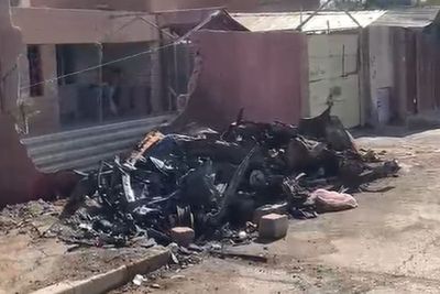 ‘We want to use it for everything’: How Project Maven became central to America’s AI-powered warfare