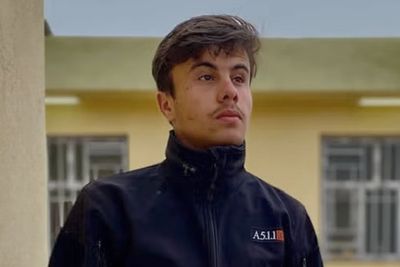 AI, a dead student, and US airstrikes: How a civilian became caught up in a new age of warfare