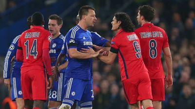 Chelsea’s Fascinating History With PSG Sets Up New Rivalry in Champions League Tie