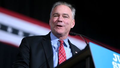 Senate Democrat petitions to ‘pass those funding bills’ for DHS, but to deny ICE any further funding