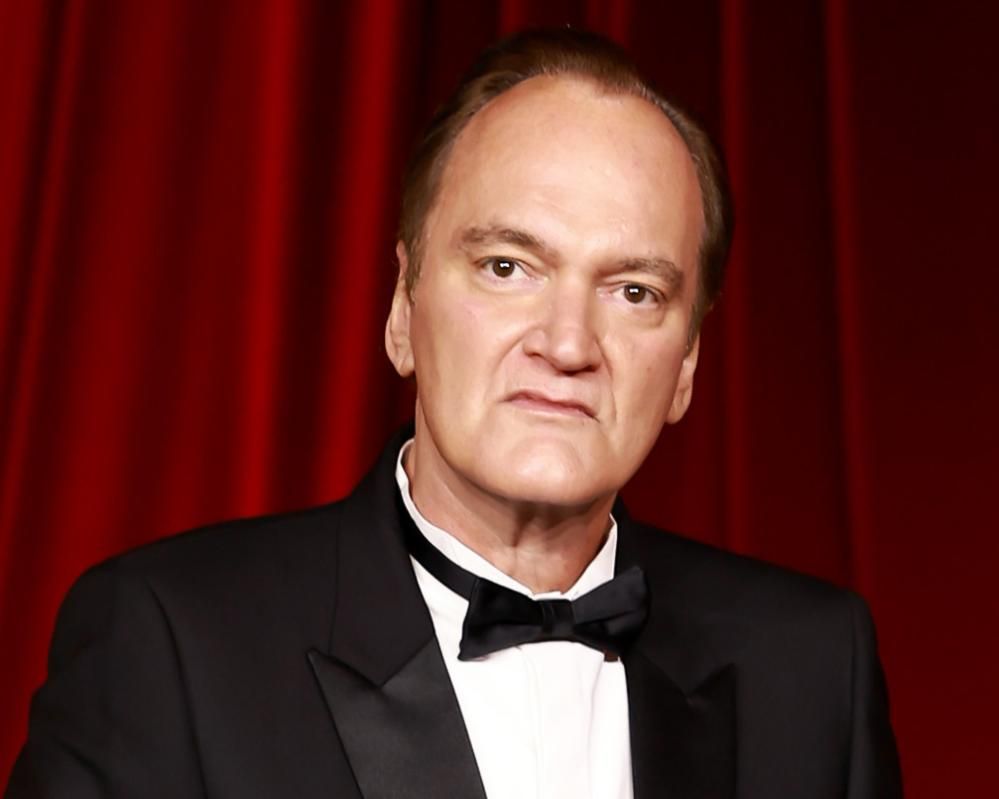‘Lack of class’: Quentin Tarantino hits back at…