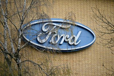 1.74 Million Ford Vehicles Recalled Due to Software Affecting Backup Cameras