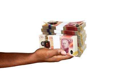 How ISA boom created more millionaires than the lottery