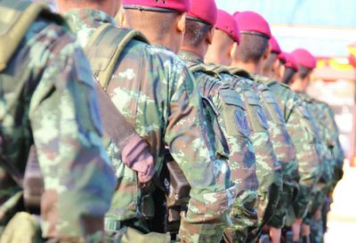 Who Are the Kurds — Here's How a Coalition of Iranian Kurdish Groups Could Influence the US–Iran Conflict