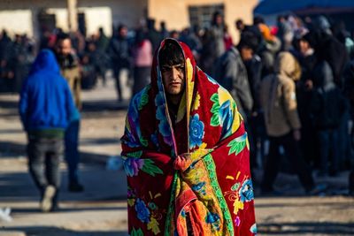 Who Are the Kurds — Here's How a Coalition of Iranian Kurdish Groups Could Influence the US–Iran Conflict