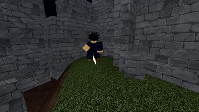 How to Get Megumi in Rogue Piece