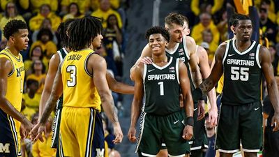 Big Ten Men’s Basketball Conference Quarterfinals: Full Schedule, Bracket and How to Watch