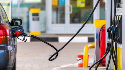 Gas Prices Have Been Surging Amid Iran War — How To Save Money at the Pump Now