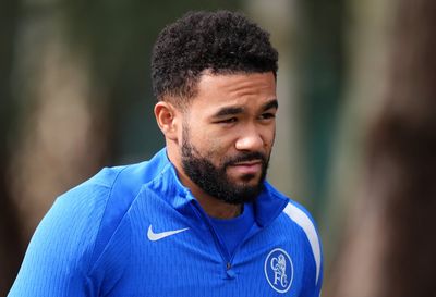 Chelsea handed double injury boost for PSG trip as shock returnee joins training
