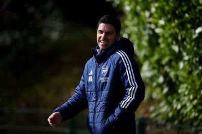 Arsenal handed triple injury boost for Bayer Leverkusen clash after new update