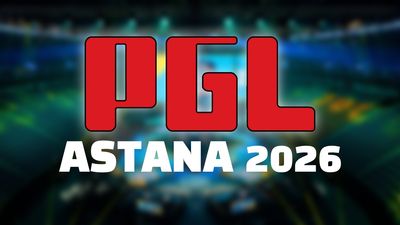 PGL unveils 12 invited CS2 teams for $1.6M Astana 2026 event
