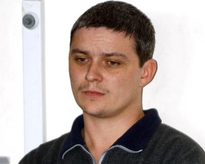 Prisoner charged with murder of Soham killer Ian Huntley