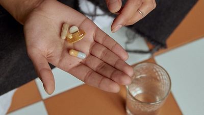 Daily multivitamin intake linked to slower biological ageing, though experts remain sceptical