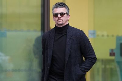Joey Barton charged after alleged assault near golf club