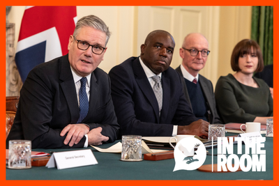 Former deputy cabinet secretary reveals the inner workings of Cobra meetings