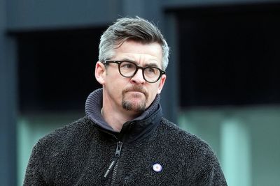 Joey Barton and second man charged with attack near golf club