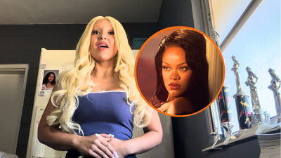 ‘Bible influencer’ Ivanna Lisette Ortiz charged with attempted murder after shooting at Rihanna’s home