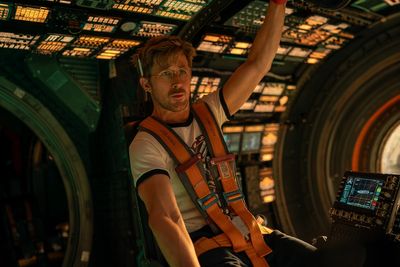 'Project Hail Mary' Review: Ryan Gosling Anchors The Most Crowdpleasing Sci-Fi Blockbuster Of The Year