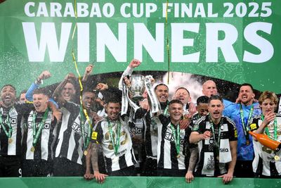 Major change for fans announced ahead of Carabao Cup final at Wembley