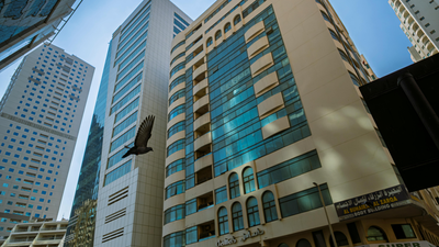 "No one feels alone": UAE developers offer free stays as flight cancellations strand travellers