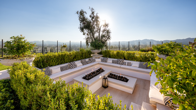 I Want a California-Inspired Garden — These Are the 5 Things a Los Angeles-Based Landscaper Says Are a Must-Have, and How to Adapt Them Even If You Live in the City