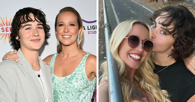 Anna Camp Finally Clears Up Her Sexuality After Confirming Age-Gap Romance